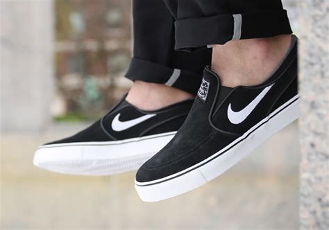 nike damen stefan janoski|Nike stefan janoski slip on.